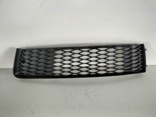 GRILL LÜFTUNGSGITTER DER STOSSSTANGE LINKS AUDI Q7 4L0 09- S-LINE