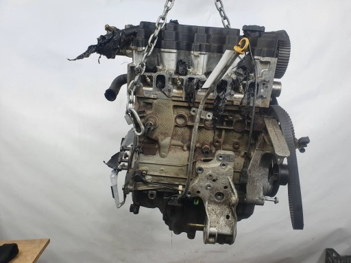 engine pillar 1.9 JTD 115 KM FIAT STILO