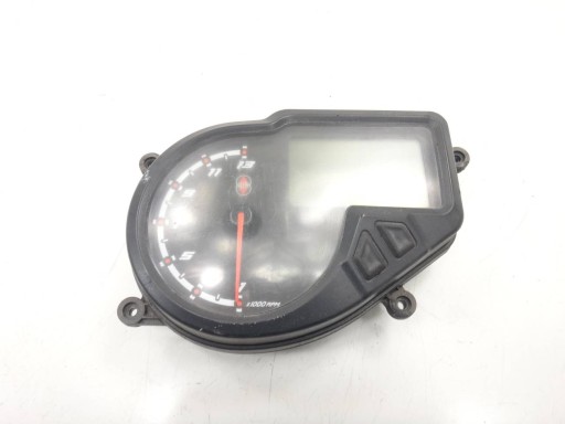 0LHJ9082LJ202 - GILERA RUNNER 50 СЧЕТЧИК ТАЙМЕР ИНДИКАТОРЫ