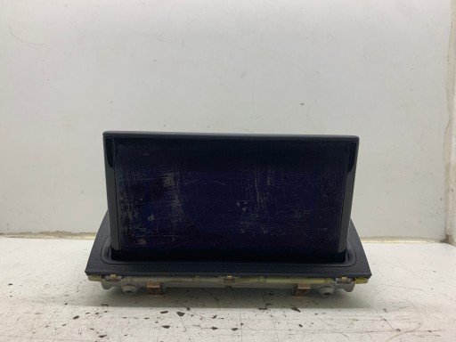 EKRAN MONITOR Schermo 8V0857273H AUDI A3 8V 13-20