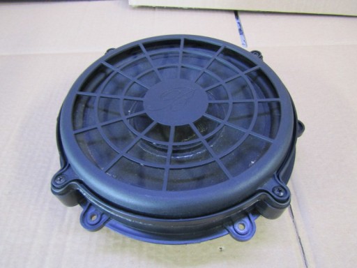 7PP035454H - PORSCHE 911 991 PANAMERA CAYENNE BURMESTER