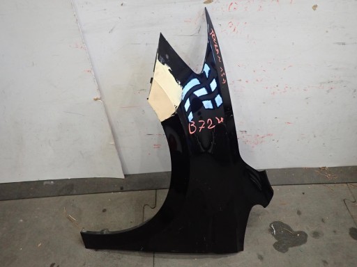 fender front front left VW TOURAN 2015- 5T