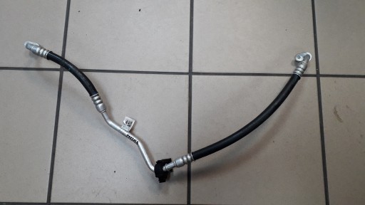 ALFA ROMEO STELVIO КОНДИЦИОНЕР 00505353210