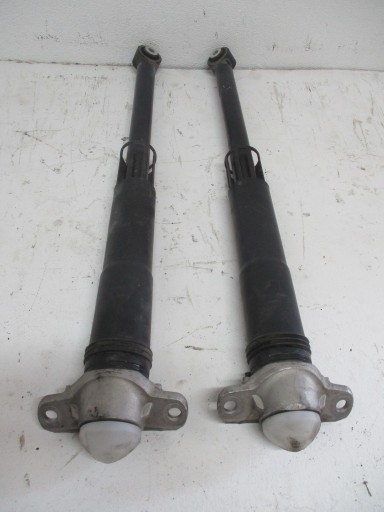 Stoßdämpfer amor hinten VW POLO 2G0 LIFT 1,0i 23R