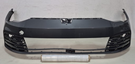 VW GOLF VIII 8 5H0 19- bumper front front 4XPDC 5H0807221H