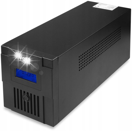 Источник бесперебойного питания ибп volska micro 1500va 900w