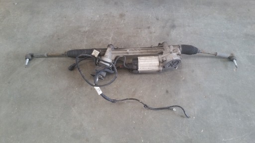 Lenkgetriebe Lenkung 13368195 Opel Astra J