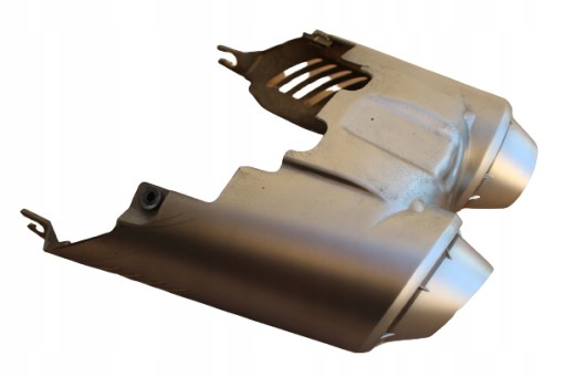 000EE8456 - FZ6 N 04-09 S2 кришка корпус заповнення глушник