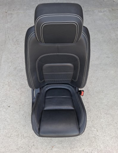 sitz rechts komplet JAGUAR und-PACE X590 EV400
