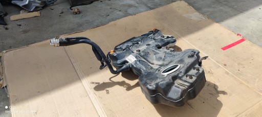 KRAFTSTOFFTANK TANK AUDI A4 B8 A5 8T 8T0201021EF