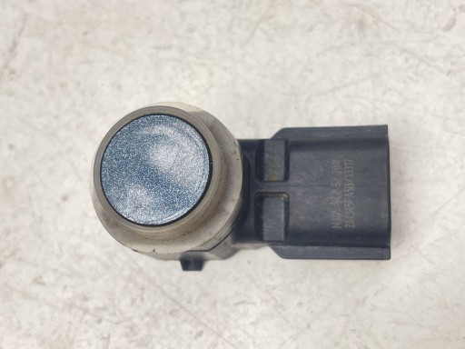 sensor of the parking Nissan Micra Leaf 284383WS0A !J