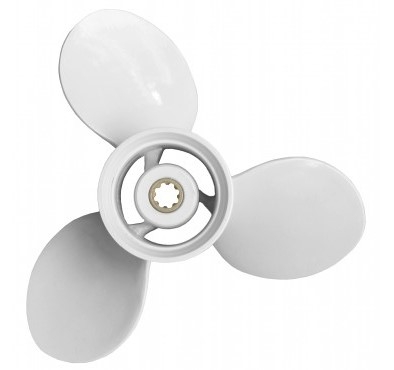 0107009 - Пропеллер YAMAHA 9 1/4 X9 3/4/9.9/15HP