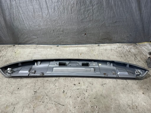 LOTKA SPOILER Arrière du capot CITROEN C4 PICASSO