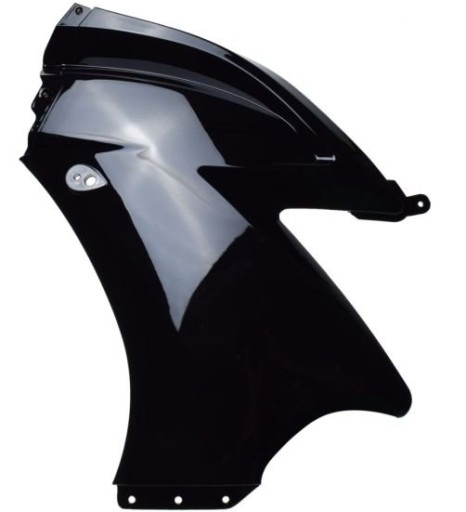 2000010246991 - Лівий боковий обтічник з вирізом для Zipp Pro 50 4T