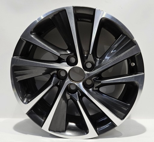 Jante d’aluminium TOYOTA LEXUS 16 5x114,3 16x6J