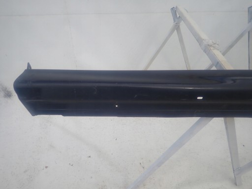 MITSUBISHI LANCER VII 03- threshold left moulding threshold