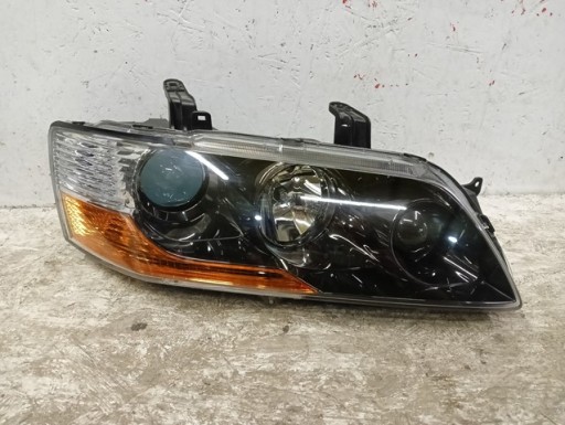 NOVO LAMPA FAR DESNA STRANA MITSUBISHI LANCER EVOLUTION EVO IX 9 05-