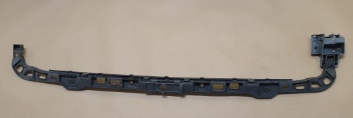 bumper bracket central rear part rear VW GOLF VI 6 5K OE