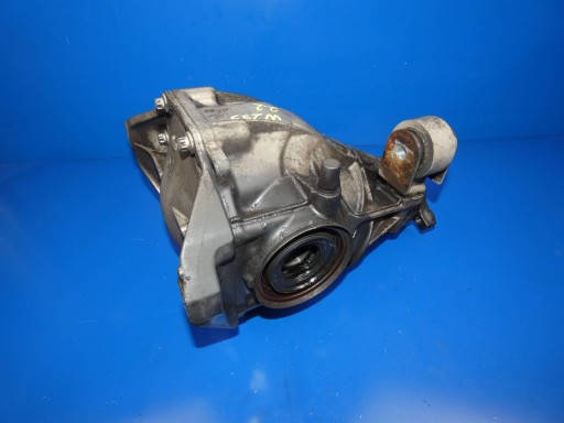 MERCEDES GLC W253 X253 differenziale differenziale posteriore posteriore