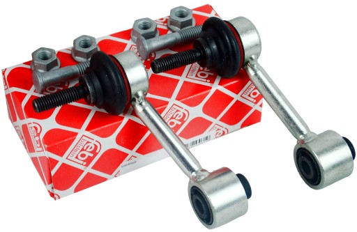 29461 - Стойки заднего стабилизатора febi audi a3 8p 2 шт.