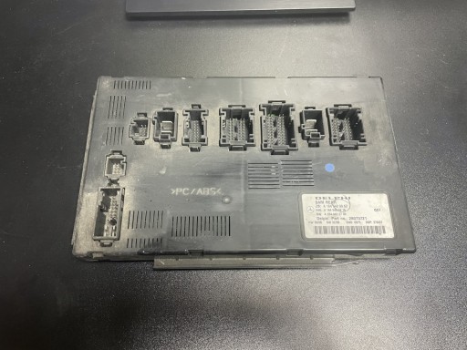 Модуль драйвера ж R-клас W164 W251 A1645409962