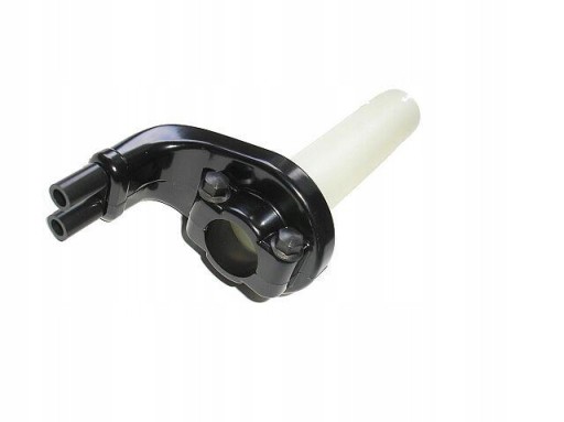 MG-020 - РЫЧАГ ПЕРЕКЛЮЧЕНИЯ ПЕРЕДАЧ ROLGAZ С КОРПУСОМ ДЛЯ 2-Х ЗВЕНЬЕВ РУЛЬ 22