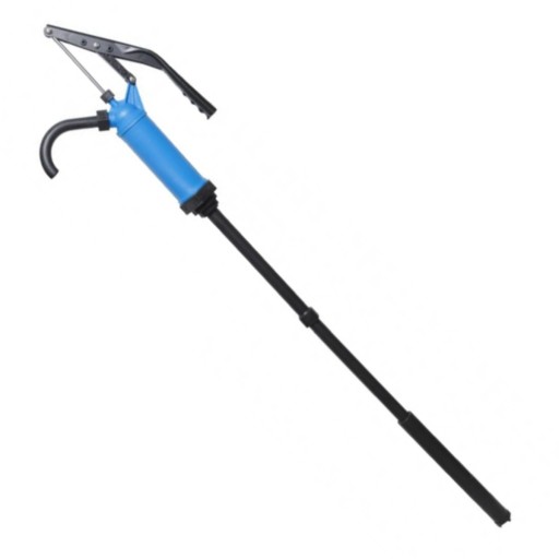 РУЧНИЙ МАСЛЯНИЙ НАСОС ДЛЯ ПАЛИВНОГО НАСОСА