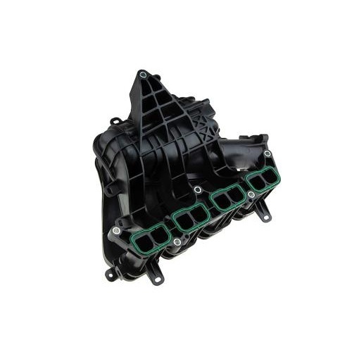 BKS-MZ-002 - ВСАСЫВАЮЩИЙ КОЛЛЕКТОР