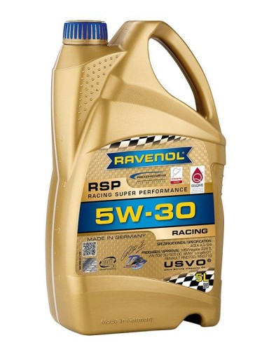 Ravenol RSP 5W30 5л