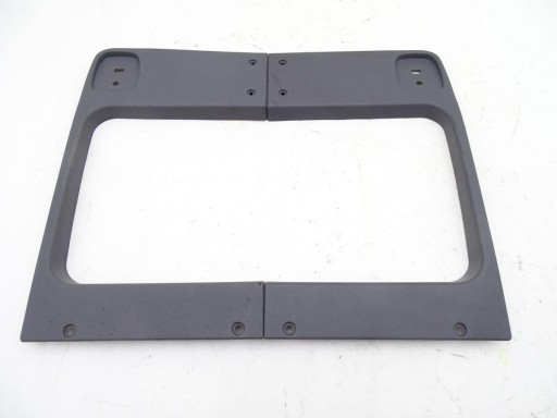 5010226825 - DAF LF 45 55 01-13 РАМКА ПАНЕЛЬ ЗАДНЬОГО СКЛА