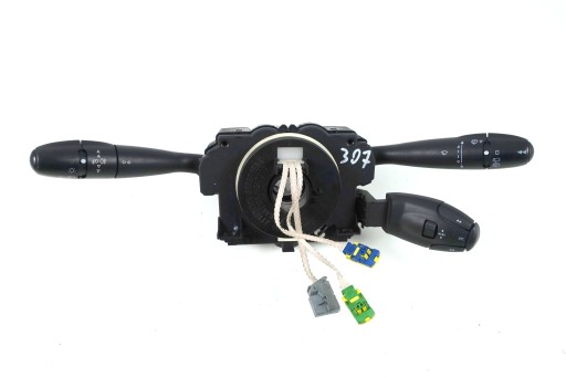 КОМБИНИРОВАННЫЙ ПЕРЕКЛЮЧАТЕЛЬ ЛЕНТА PEUGEOT 307 96511201XT