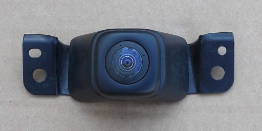 2019-2024 - Передняя камера toyota rav4 v 86790-42130