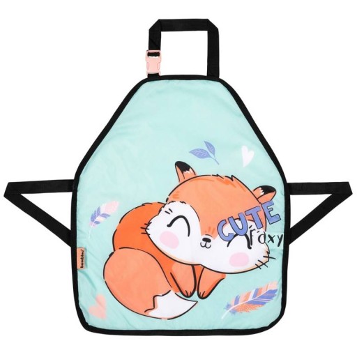 Фартух Bambino Fox 41,5 х 49 см