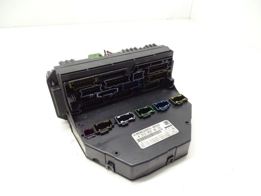 modulo SAM CENTRALINA FUSIBILI MERCEDES W204 A2129003825
