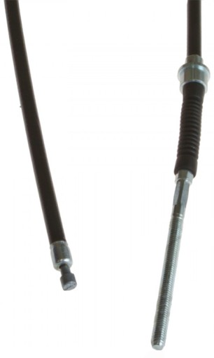 731.75.22 - Гальмівна тяга Piaggio Zip 50 2T tt 93-96