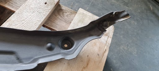 SQ8 4M RSQ8 Q8 moulding cover of a fender right right front 4M8821112