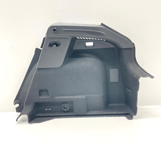 SEAT LEON IV БЕКОН БАГАЖНИК ПРАВИЙ 5FA867762