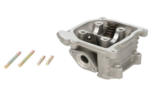 IP000019 - ГОЛОВКА В КОМПЛЕКТІ З КЛАПАНАМИ 39MM 4T CHI