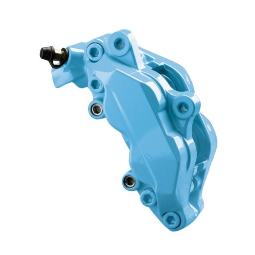 Foliatec фарба для затискачів-SKY BLUE 2178