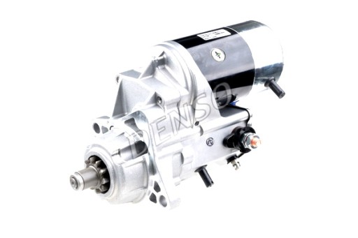 DSN2117 - Стартер автомобиля денсо