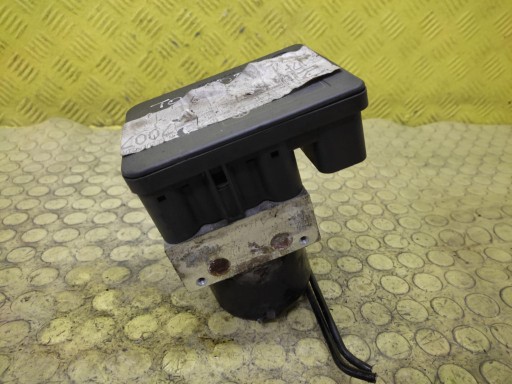 SEAT TOLEDO II Pompa ABS 1J0614117F