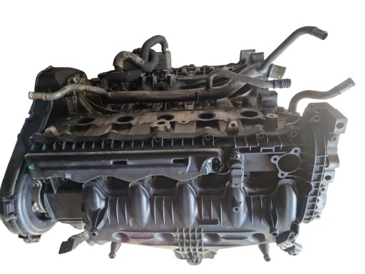 D5244T10, D5244T10 - Volvo xc60 i s80 s60 v60 2.4 d5 t10 коленвал