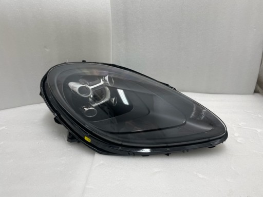 95B941010AL - Ліхтар правий Porsche Macan 95B Full Led 2020р