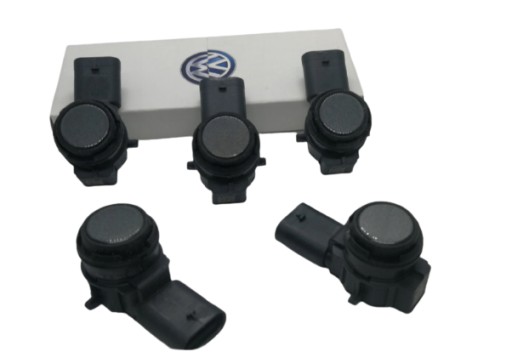 3Q0919297B - Pdc датчик vw tiguan ii оригінал extreme lr7h