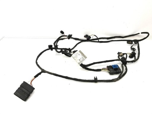 Джгут датчиків паркування pts mercedes glc w254 a2545401830