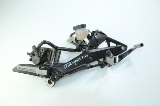 2411773685903288 - HONDA CB 600 F HORNET PC41 07-13 КОМПЛЕКТ ПІДНІЖКИ ПРАВА