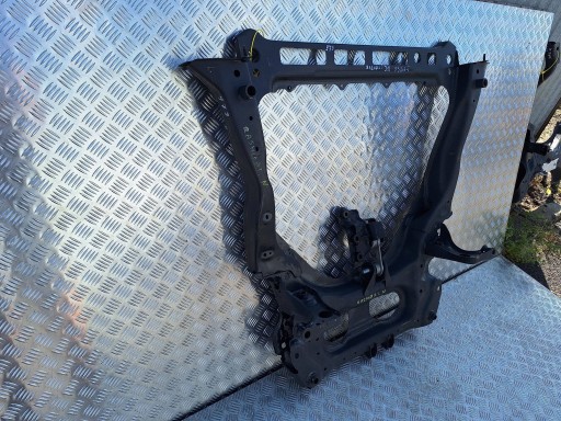 axle beam axle beam subframe NISSAN QASHQAI III J12 1.3 DIG-T 21