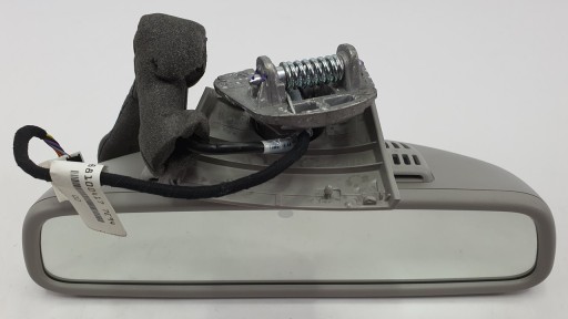 Внутрішнє дзеркало заднього виду MERCEDES W218 CLS