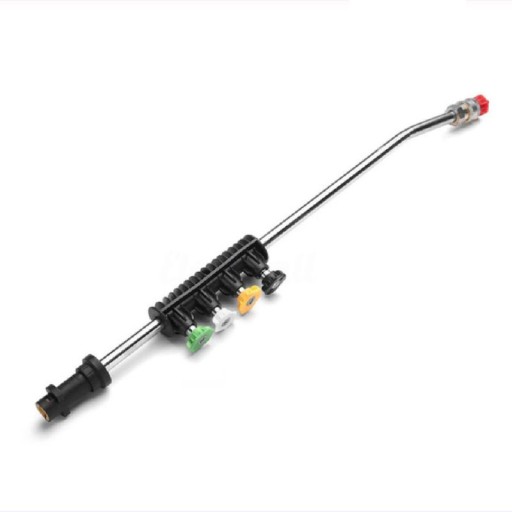 Аксесуари для чищення Karcher K Series