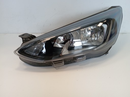 REFLEKTOR vorne FORD FOCUS JX7B13W030CE Licht vorne MK4 links